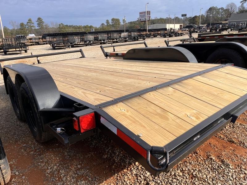 new Car Haulers / Racing Trailers Bye Rite  for sale, in Bessemer, AL Thumbnail 6