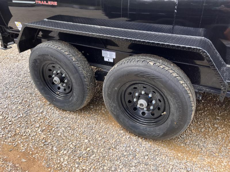new Dump Trailers Horizon Trailers  for sale, in Bessemer, AL Thumbnail 6