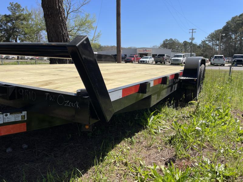 new Car Haulers / Racing Trailers Bye Rite  for sale, in Pike Road, AL Thumbnail 3