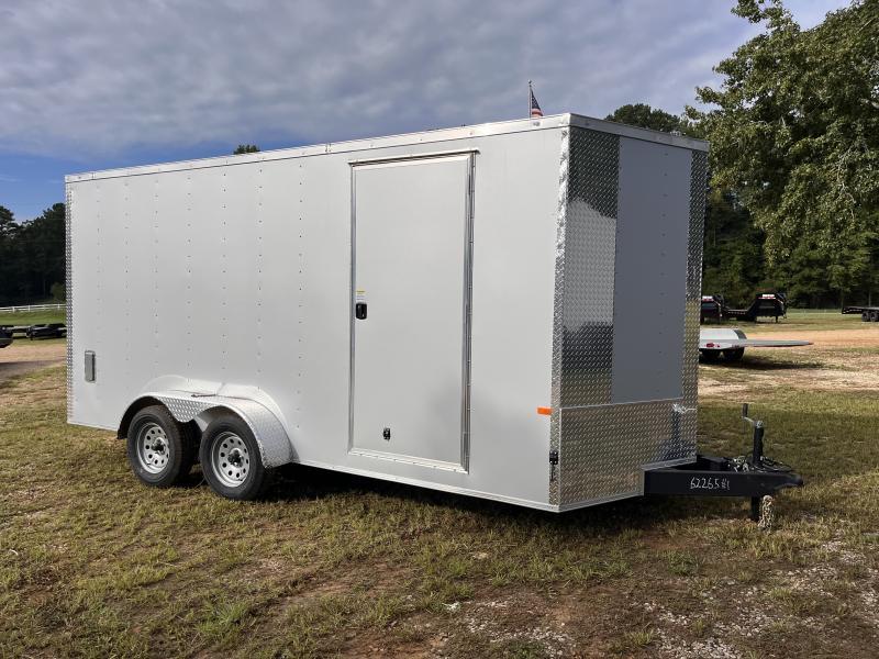 2024 Rock Solid Cargo