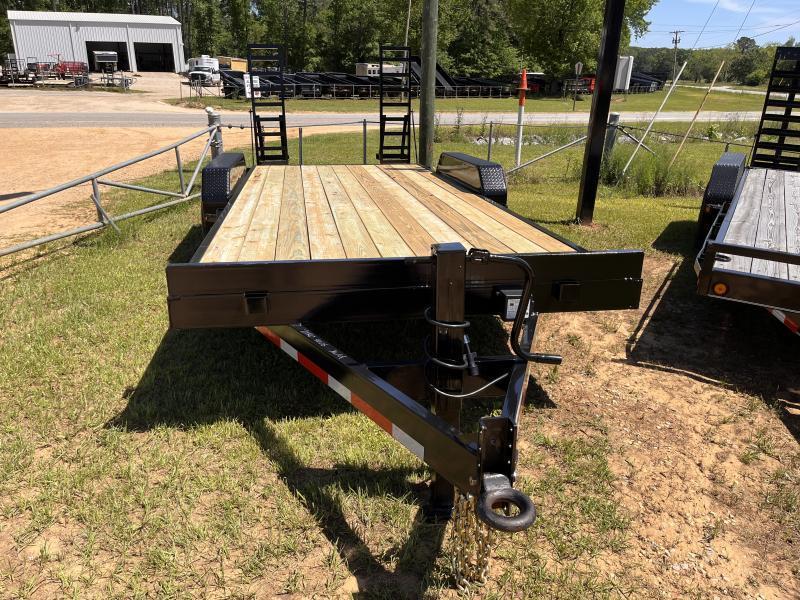 new Equipment / Flatbed Trailers Trailer World Alabama  for sale, in Bessemer, AL Thumbnail 2