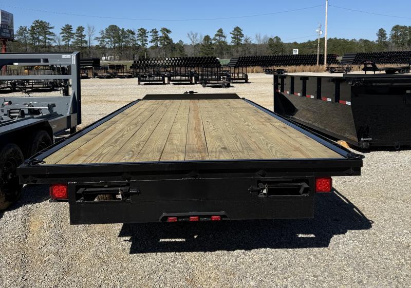 new Equipment / Flatbed Trailers Bye Rite  for sale, in Bessemer, AL Thumbnail 4