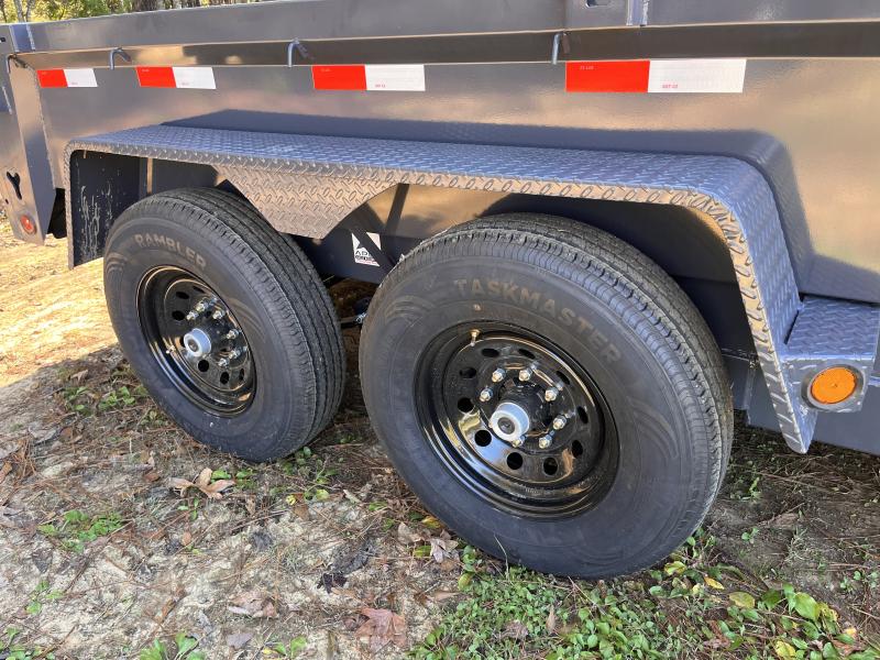 new Dump Trailers Iron Bull  for sale, in Ozark, AL Thumbnail 6