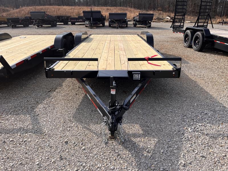 new Car Haulers / Racing Trailers Trailer World Alabama  for sale, in Bessemer, AL Thumbnail 2