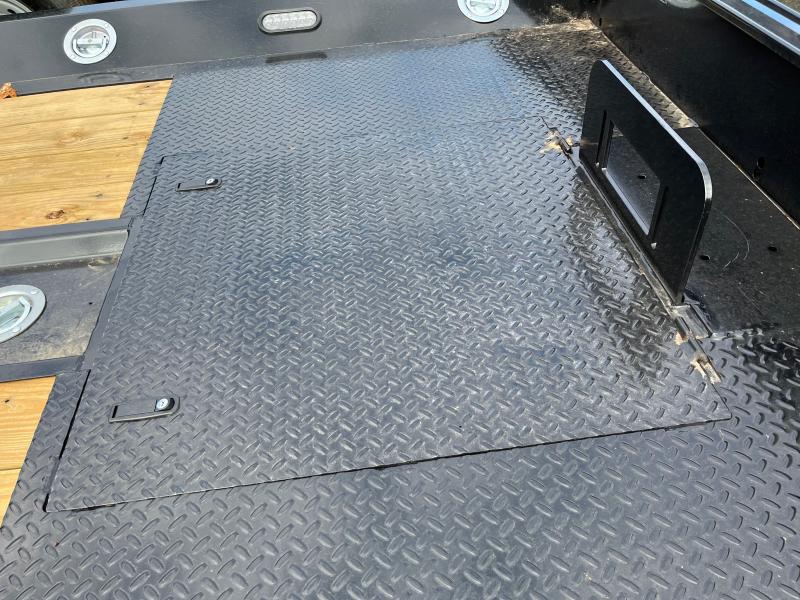 new Car Haulers / Racing Trailers RawMaxx  for sale, in Ozark, AL Thumbnail 5