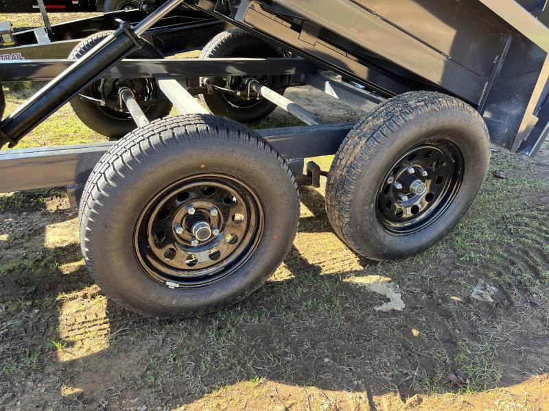 new Dump Trailers Lamar Trailers  for sale, in Robertsdale, AL Thumbnail 5