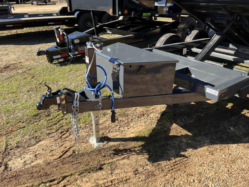 new Dump Trailers Lamar Trailers  for sale, in Robertsdale, AL Thumbnail 2
