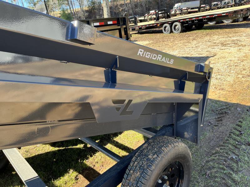 new Dump Trailers Lamar Trailers  for sale, in Robertsdale, AL Thumbnail 6