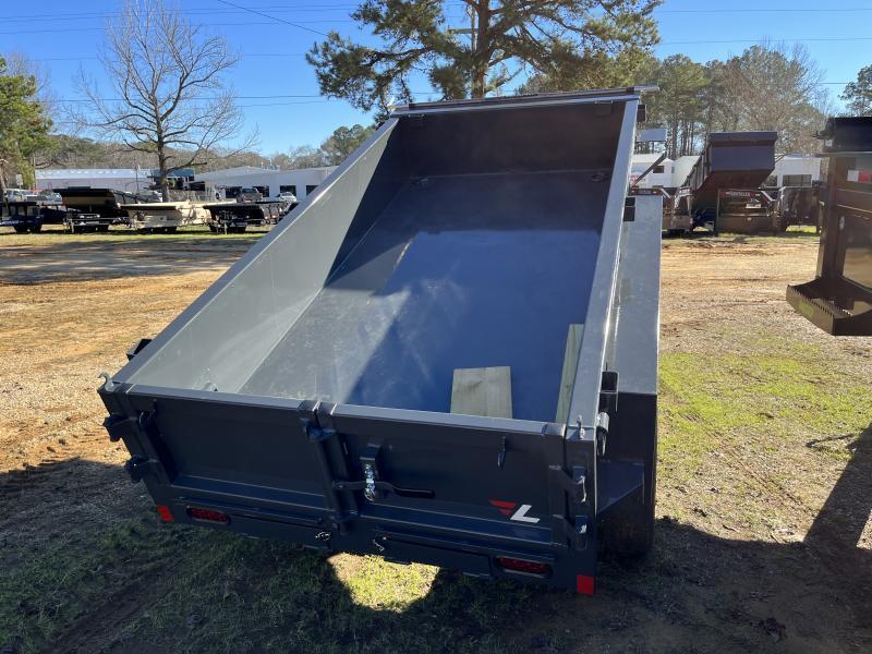 new Dump Trailers Lamar Trailers  for sale, in Robertsdale, AL Thumbnail 8