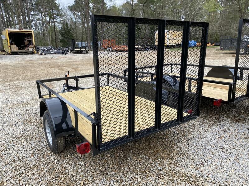 new Utility Trailers Trailer World Alabama  for sale, in Dothan, AL Thumbnail 4