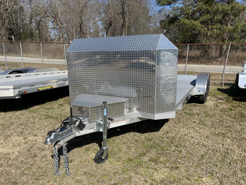 new Car Haulers / Racing Trailers Aluma  for sale, in Fayetteville, GA Thumbnail 2