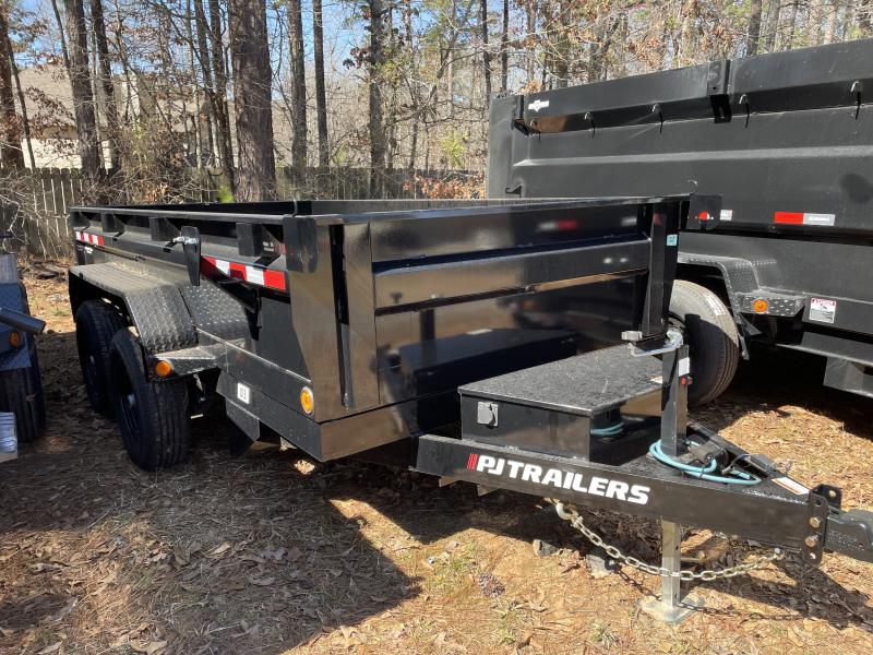 new Dump Trailers PJ Trailers  for sale, in Robertsdale, AL Thumbnail 3