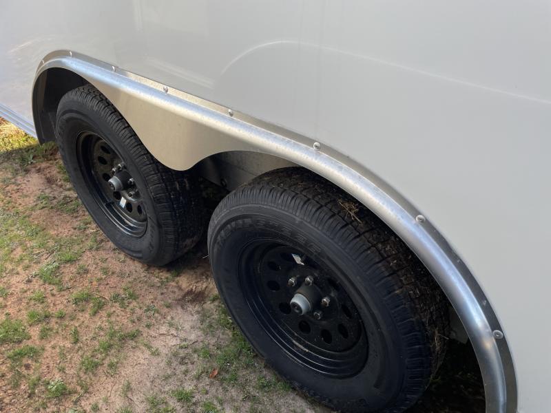 new Car Haulers / Racing Trailers ALCOM  for sale, in Fayetteville, GA Thumbnail 6