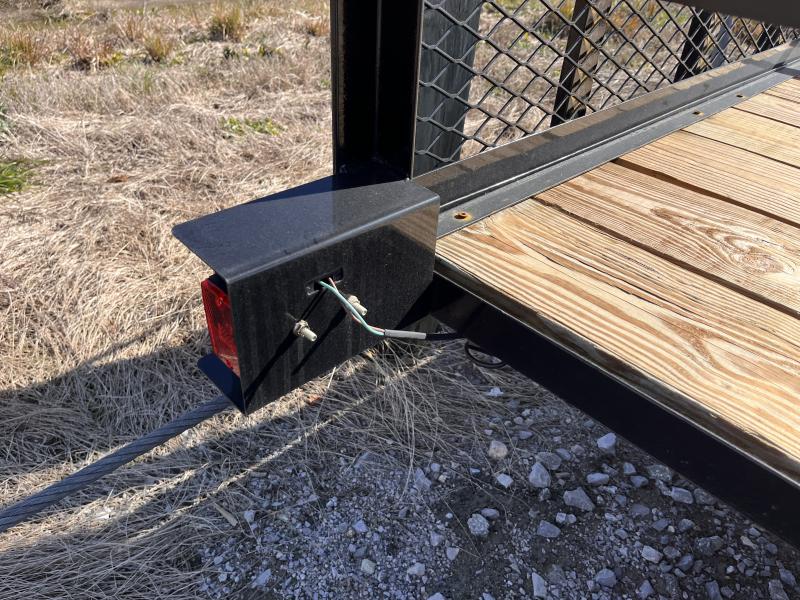 new Utility Trailers Trailer World Alabama  for sale, in Pike Road, AL Thumbnail 6