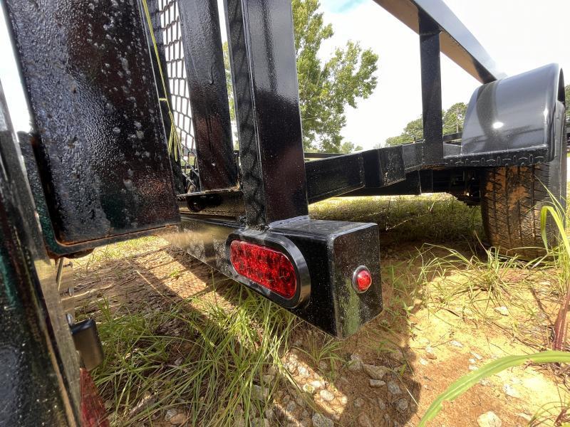 new Utility Trailers Trailer World Alabama  for sale, in Ozark, AL Thumbnail 6