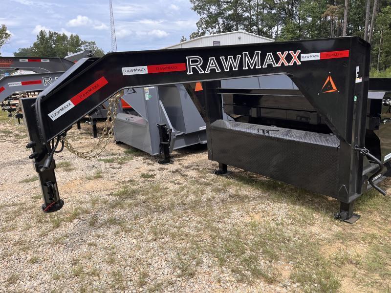 new Dump Trailers RawMaxx  for sale, in Bessemer, AL Thumbnail 2