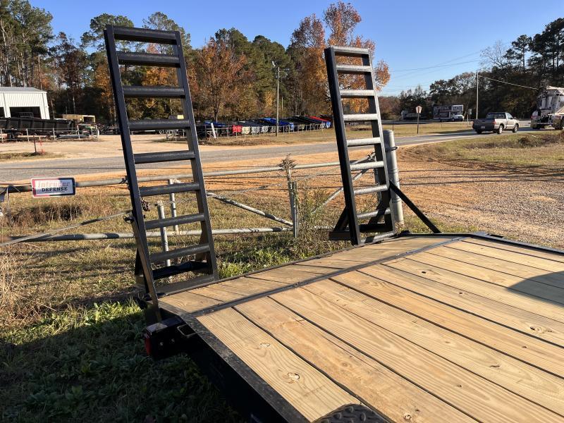 new Equipment / Flatbed Trailers Bye Rite  for sale, in Bessemer, AL Thumbnail 6