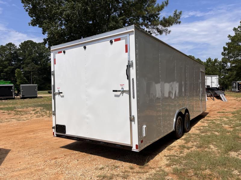 new Cargo (Enclosed) Trailers NationCraft Trailers  for sale, in Dothan, AL Thumbnail 9