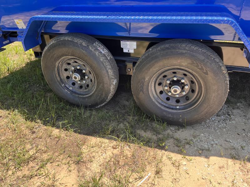 new Dump Trailers Horizon Trailers  for sale, in Robertsdale, AL Thumbnail 5
