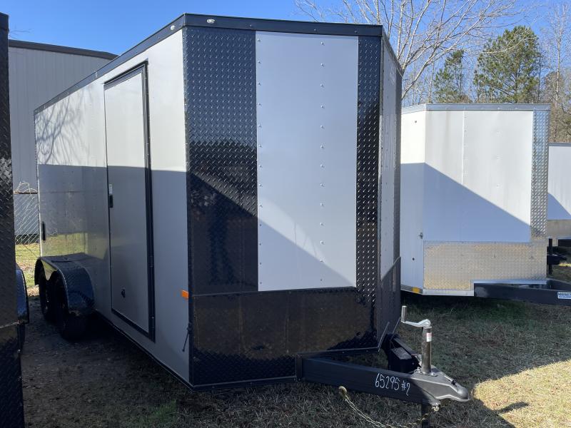 new Cargo (Enclosed) Trailers Rock Solid Cargo Other for sale, in Fayetteville, GA Thumbnail 2