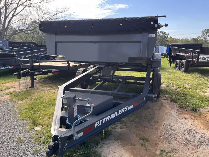 new Dump Trailers PJ Trailers Other for sale, in Ozark, AL Thumbnail 2