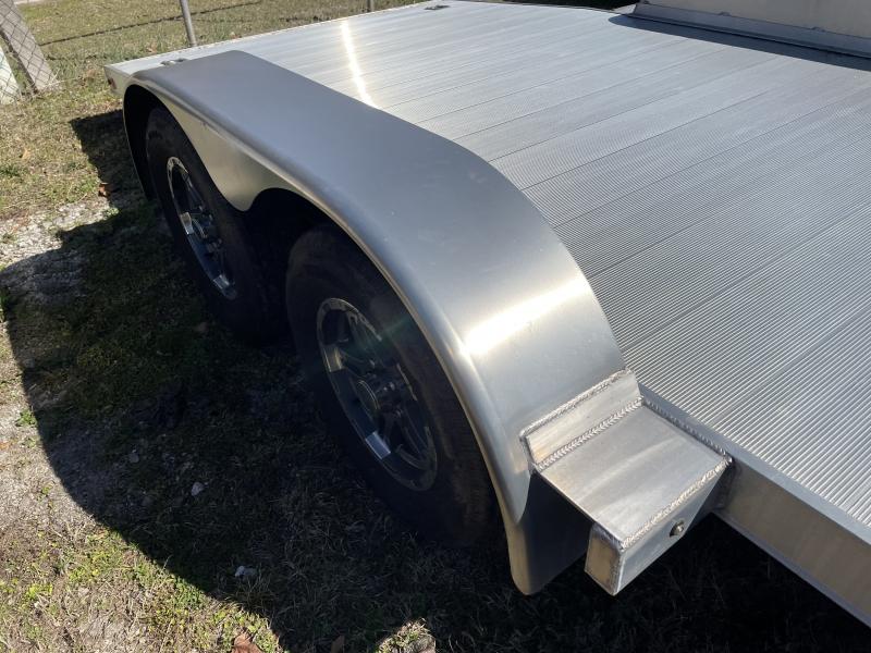 new Car Haulers / Racing Trailers ALCOM  for sale, in Fayetteville, GA Thumbnail 5