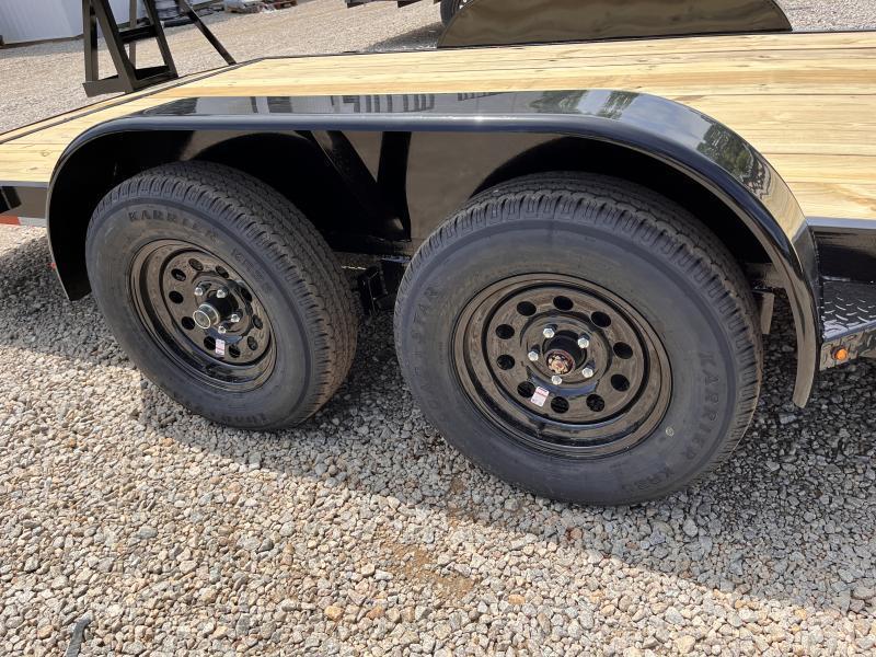 new Equipment / Flatbed Trailers Trailer World Alabama  for sale, in Pike Road, AL Thumbnail 5