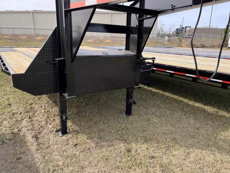 new Equipment / Flatbed Trailers Trailer World Alabama  for sale, in Fayetteville, GA Thumbnail 2