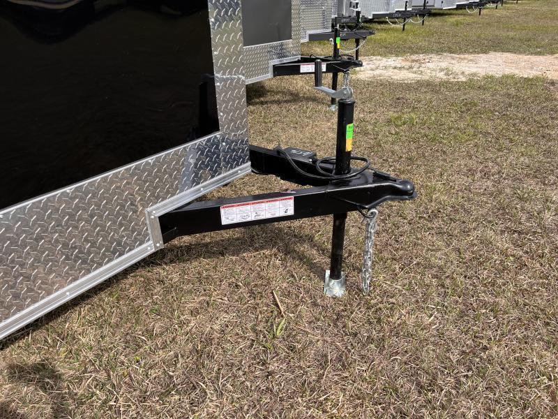 new Cargo (Enclosed) Trailers NationCraft Trailers  for sale, in Pike Road, AL Thumbnail 3