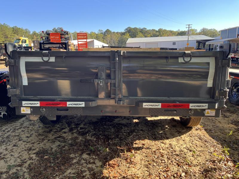 new Dump Trailers Horizon Trailers  for sale, in Dothan, AL Thumbnail 4