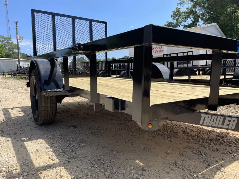 new Utility Trailers Trailer World Alabama  for sale, in Dothan, AL Thumbnail 5