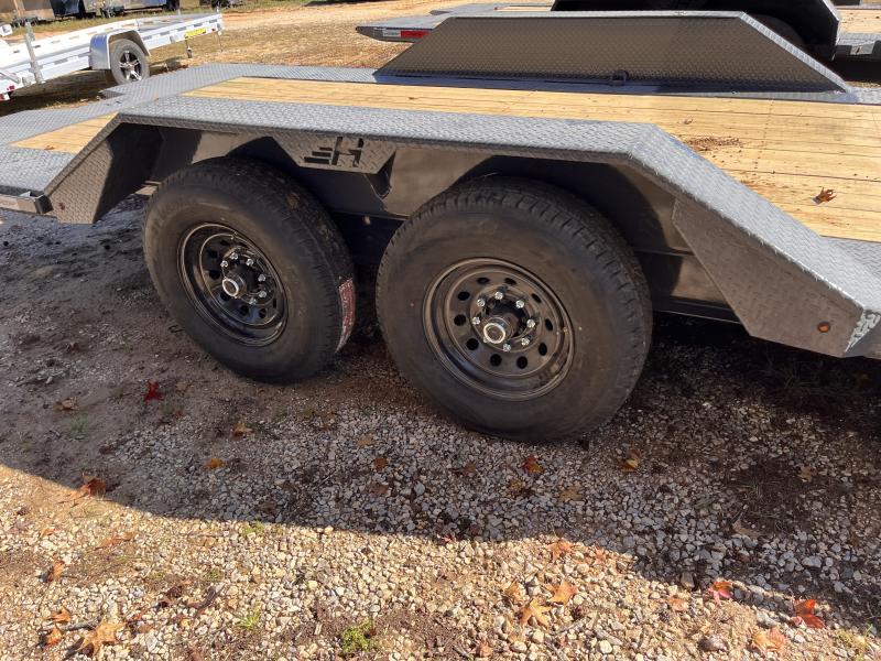 new Equipment / Flatbed Trailers Horizon Trailers  for sale, in Fayetteville, GA Thumbnail 5