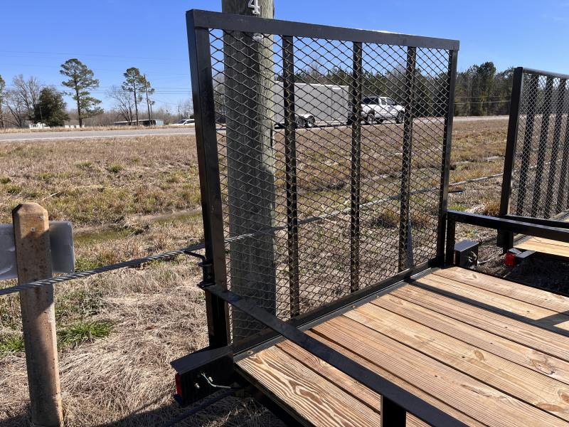 new Utility Trailers Trailer World Alabama  for sale, in Pike Road, AL Thumbnail 5