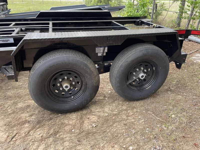 new Dump Trailers Horizon Trailers Other for sale, in Ozark, AL Thumbnail 8