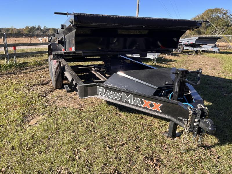 new Dump Trailers RawMaxx  for sale, in Auburn, AL Thumbnail 2