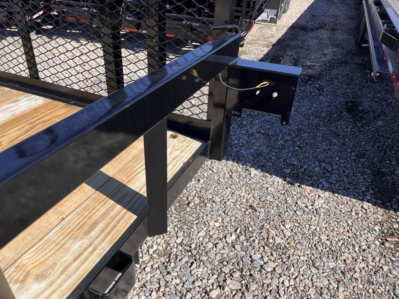 new Utility Trailers Trailer World Alabama  for sale, in Pike Road, AL Thumbnail 7