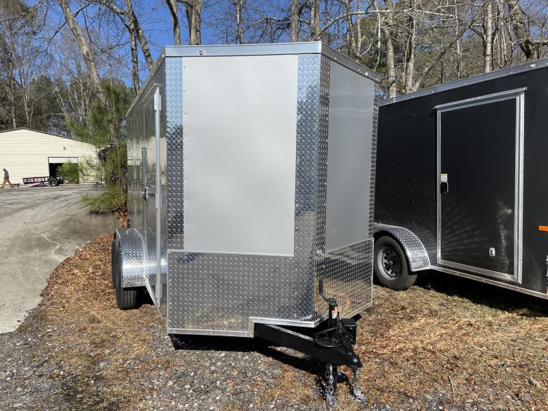 new Cargo (Enclosed) Trailers Other  for sale, in Auburn, AL Thumbnail 2