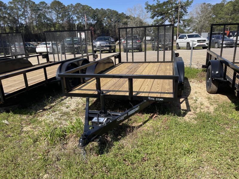 new Utility Trailers Bye Rite  for sale, in Ozark, AL Thumbnail 2