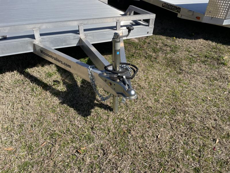 new Car Haulers / Racing Trailers ALCOM  for sale, in Fayetteville, GA Thumbnail 3