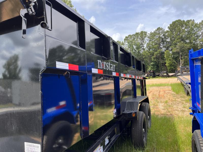 new Dump Trailers Iron Bull  for sale, in Ozark, AL Thumbnail 6