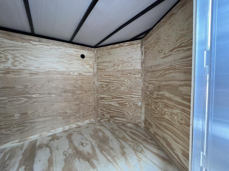 new Cargo (Enclosed) Trailers Quality Cargo  for sale, in Auburn, AL Thumbnail 4