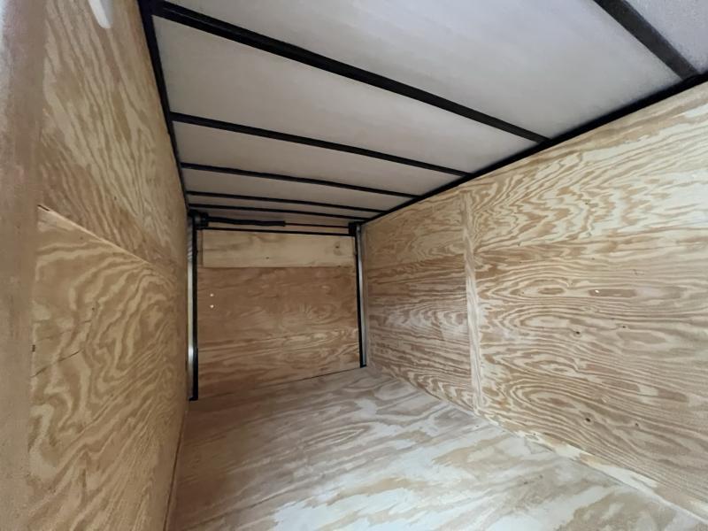 new Cargo (Enclosed) Trailers Quality Cargo  for sale, in Auburn, AL Thumbnail 3