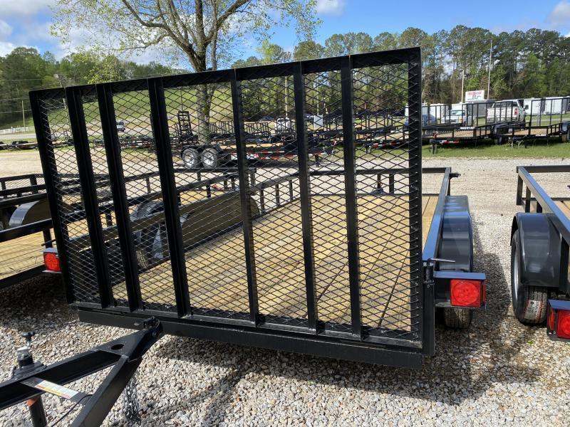 new Utility Trailers Trailer World Alabama  for sale, in Ozark, AL Thumbnail 5
