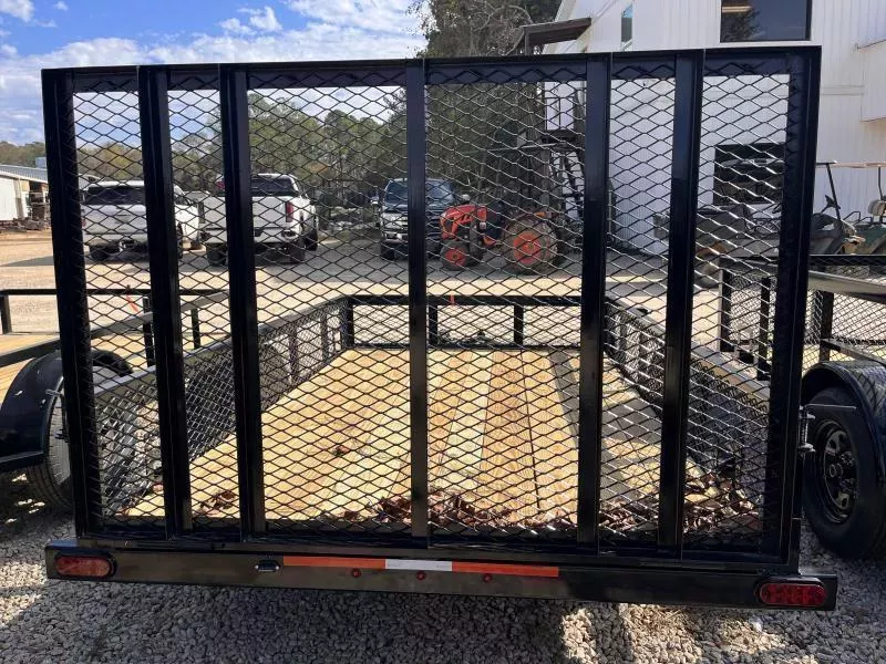 new Utility Trailers Trailer World Alabama  for sale, in Ozark, AL Thumbnail 6