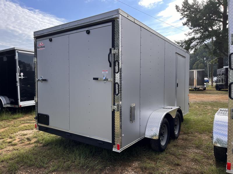 new Cargo (Enclosed) Trailers Rock Solid Cargo  for sale, in Robertsdale, AL Thumbnail 6