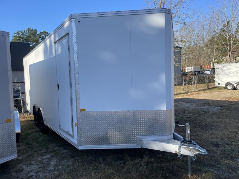 new Car Haulers / Racing Trailers ALCOM  for sale, in Fayetteville, GA Thumbnail 3