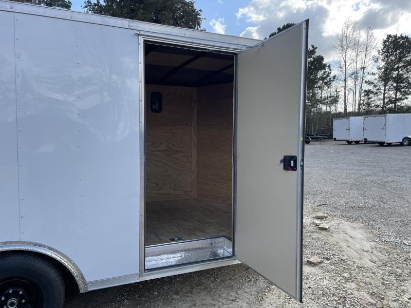 new Cargo (Enclosed) Trailers Rock Solid Cargo  for sale, in Dothan, AL Thumbnail 5