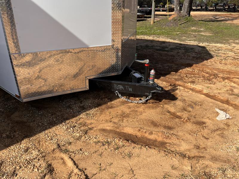 new Cargo (Enclosed) Trailers Quality Cargo  for sale, in Ozark, AL Thumbnail 3