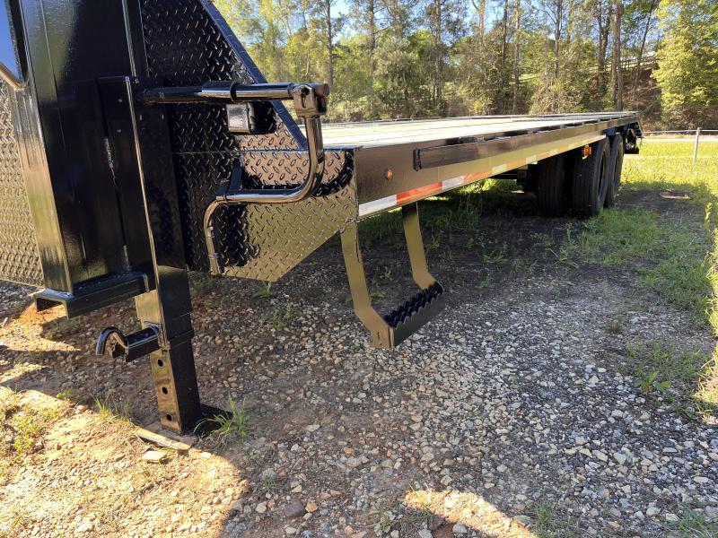 new Equipment / Flatbed Trailers Trailer World Alabama  for sale, in Dothan, AL Thumbnail 4