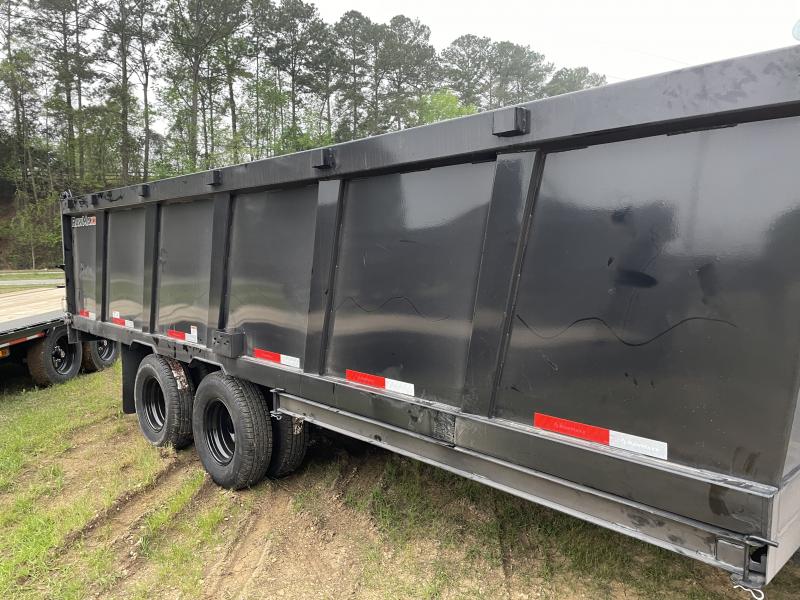 new Dump Trailers RawMaxx  for sale, in Ozark, AL Thumbnail 6